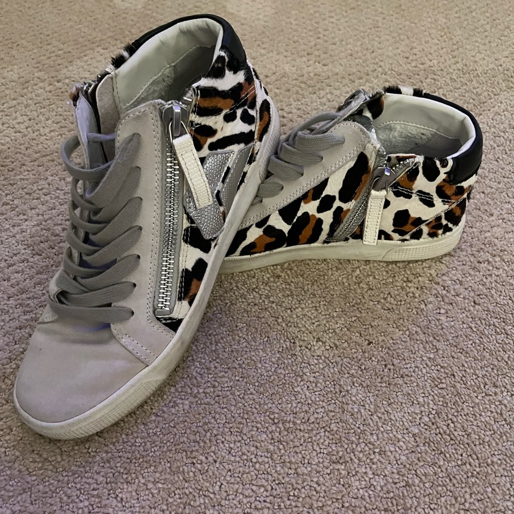 dolce vita high tops